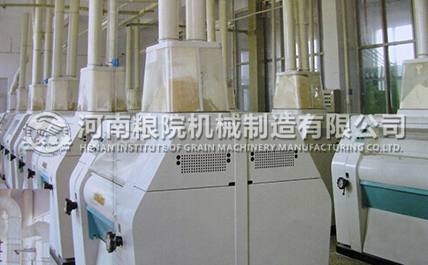 節(jié)能的面粉加工機(jī)械更受大家歡迎 節(jié)能的面粉加工機(jī)械更受大家歡迎
